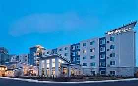 Residence Inn New Brunswick Tower Center Blvd.